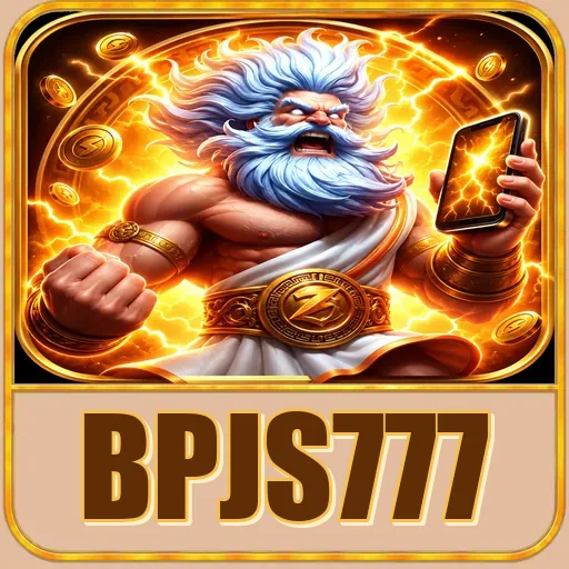 Ikon bpjs777 untuk verifikasi berkas APK