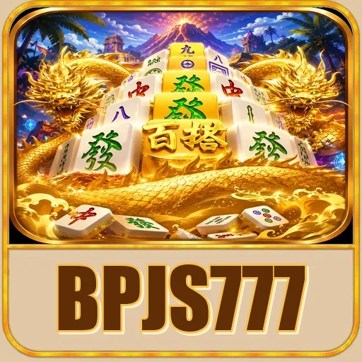 Ikon bpjs777 untuk katalog aplikasi Android
