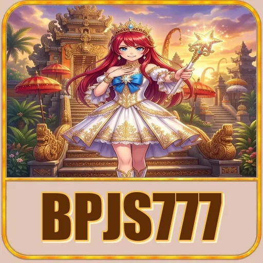 Ikon bpjs777 untuk pertanyaan teknis APK