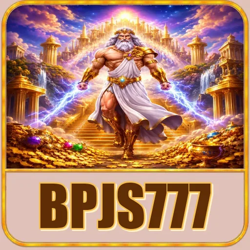 Ikon bpjs777 untuk syarat pemasangan di Android