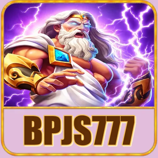 Ikon bpjs777 untuk langkah pasang APK