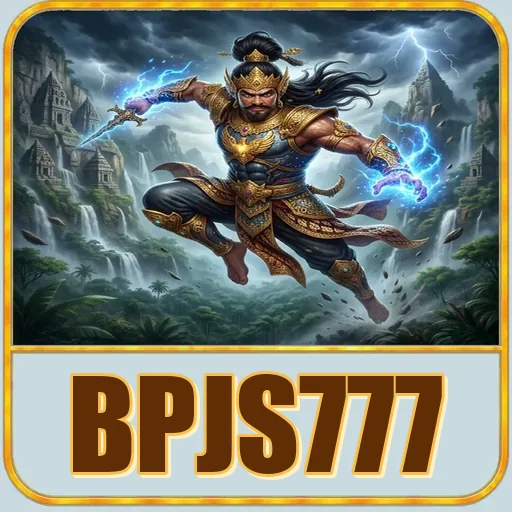 Ikon bpjs777 untuk arsip pembaruan 2026