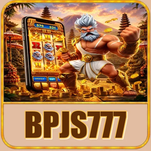 Ikon bpjs777 untuk profil tim redaksi