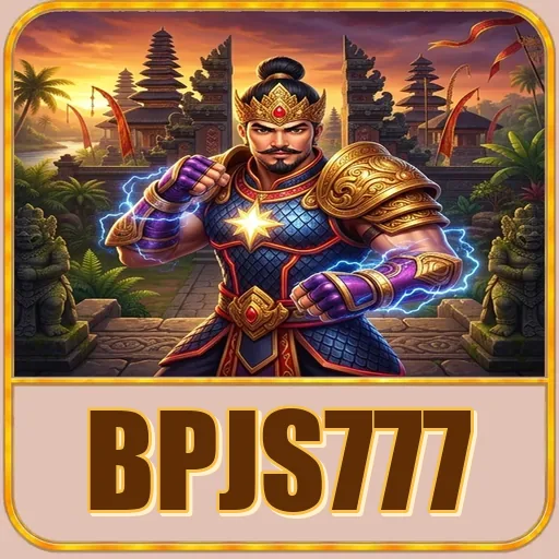 Ikon bpjs777 untuk pengguna sejak 2018